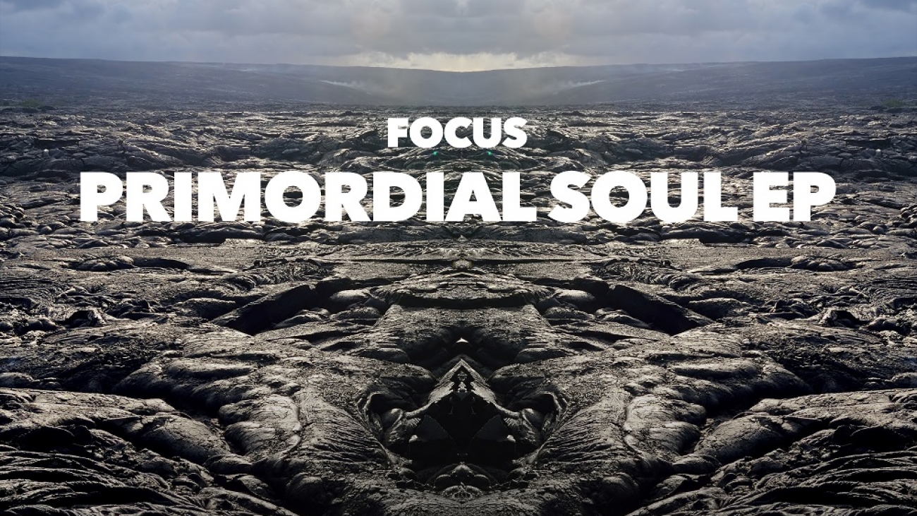 Focus_-_PRIMORDIAL_SOUL_EP_COVER