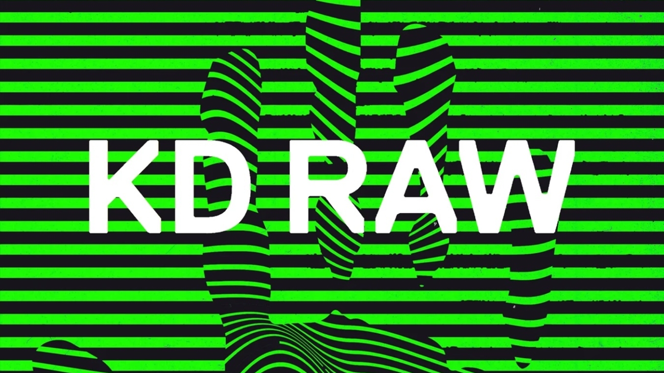 KDRAW093 - Artwork