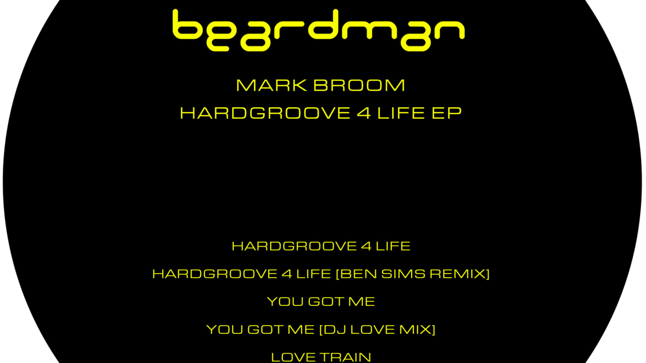 MarkBroom_BMD033_Artwork