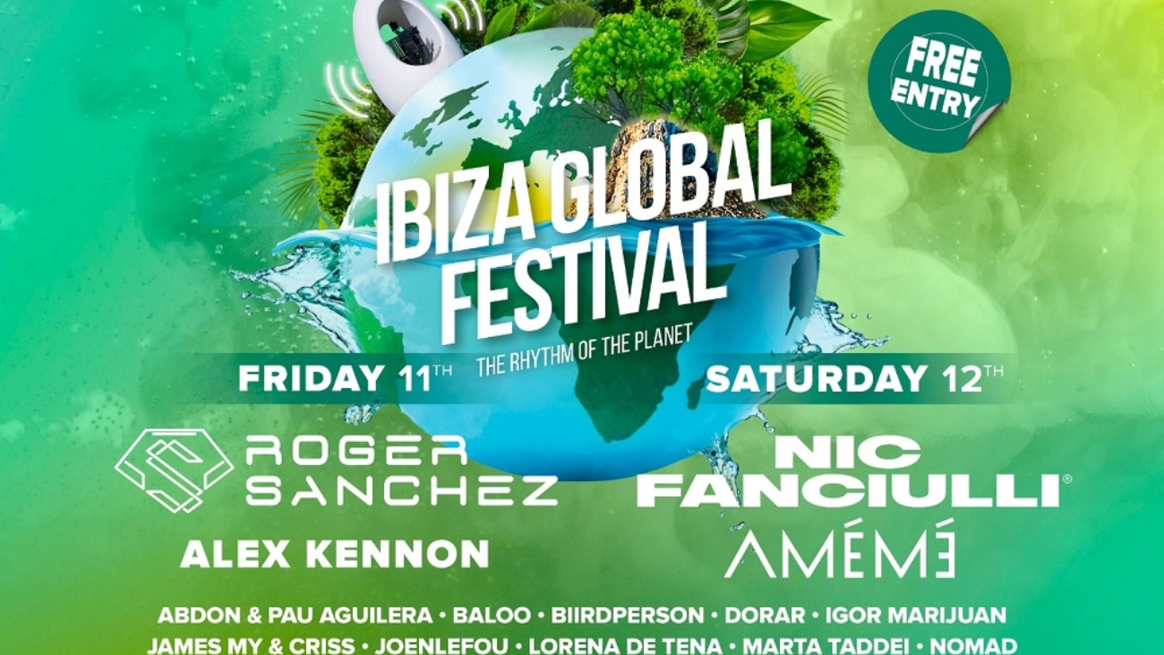 ibiza global festival 2023